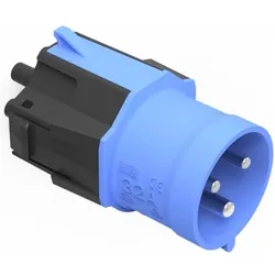 NRGkick, Elektroauto Ladezubehör, Adapter für CEE32A, 1-phasig