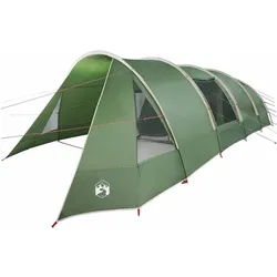 vidaXL, Zelt, (20 kg, 6 Personen)