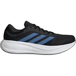 adidas Response Runner 2 Laufschuhe KJ1743 - core black/lucid blue/flash aqua 38 2/3