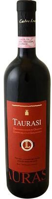"""Lonardo Taurasi 2017 Red Wine - Italy"""