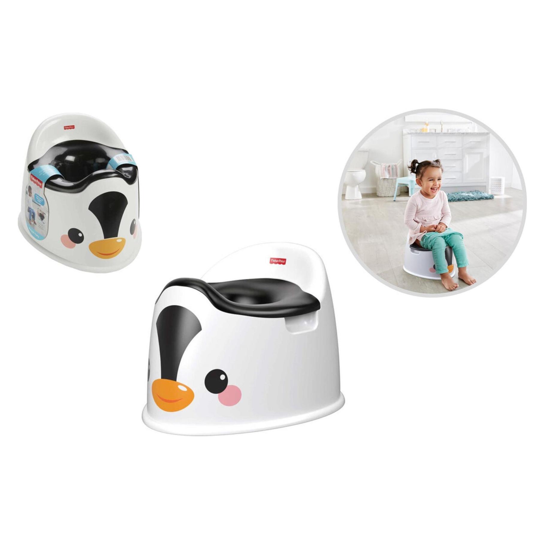 Simba FP Pinguin Töpfchen (700470777)