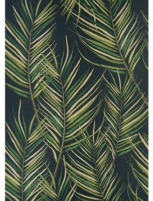 Dream Decor Rugs Gelato Grove Gray Green Indoor Outdoor Area Rug