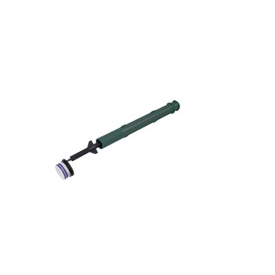KAMOKA Trockner, Klimaanlage 7810097 für VW