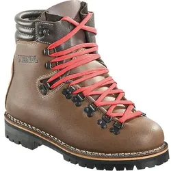MEINDL Herren Bergstiefel Super Perfekt, Größe 47 in Braun Braun