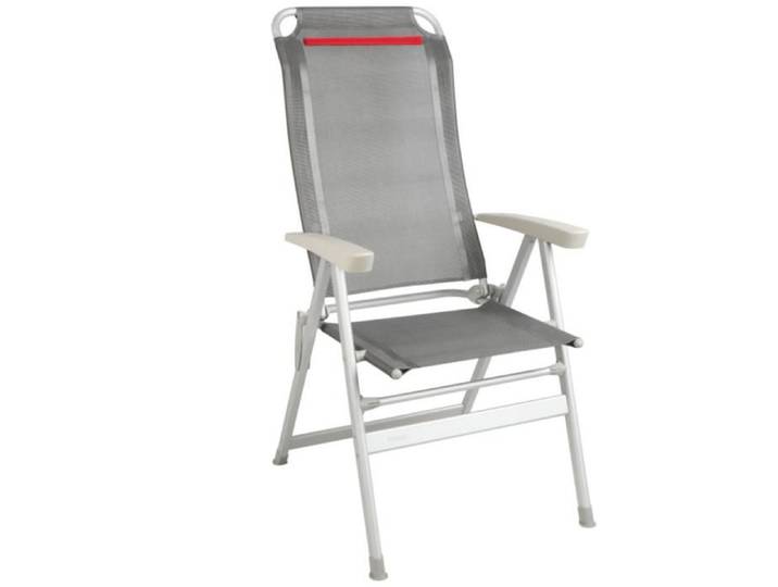 ANTARION Fauteuil Acapulco Cerise