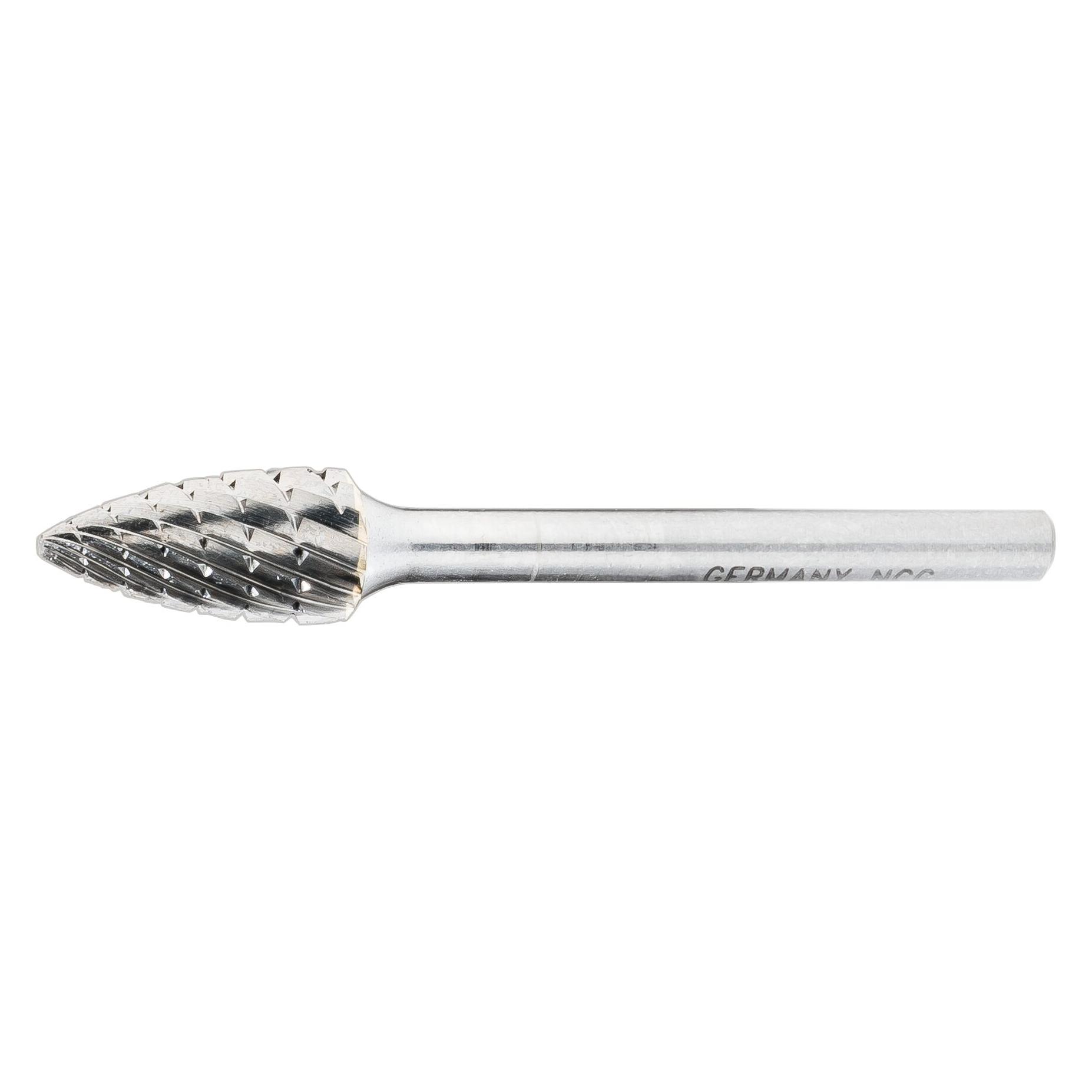 Hazet Hartmetall Frässtifte 3 mm 9032-03KE (9032-03KE)