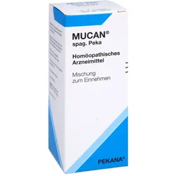 Mucan spag. Peka