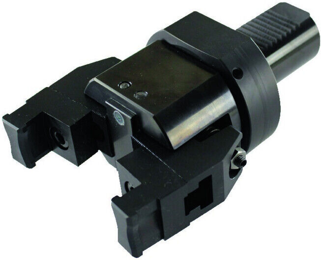 Tschorn Pince à tiges cylindrique 40 mm (00STG40ZY)