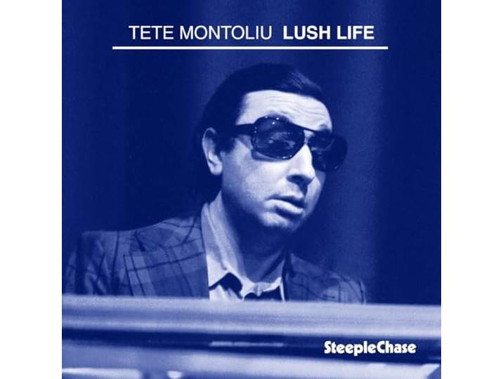Tete Montoliu - Lush Life