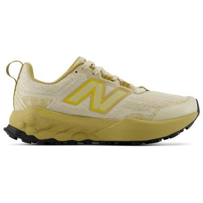 New Balance - Women's Garoe - Trailrunningschuhe 38 | EU 38 quicksand