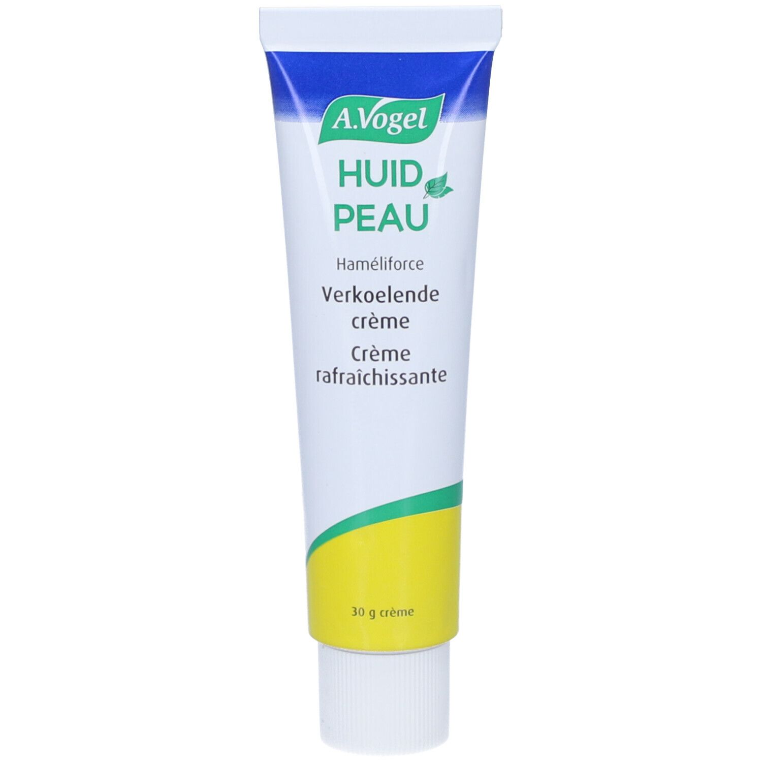 A.Vogel Haméliforce Crème 30 g Creme