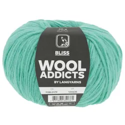 Lang Yarns Wolle WOOLADDICTS Bliss