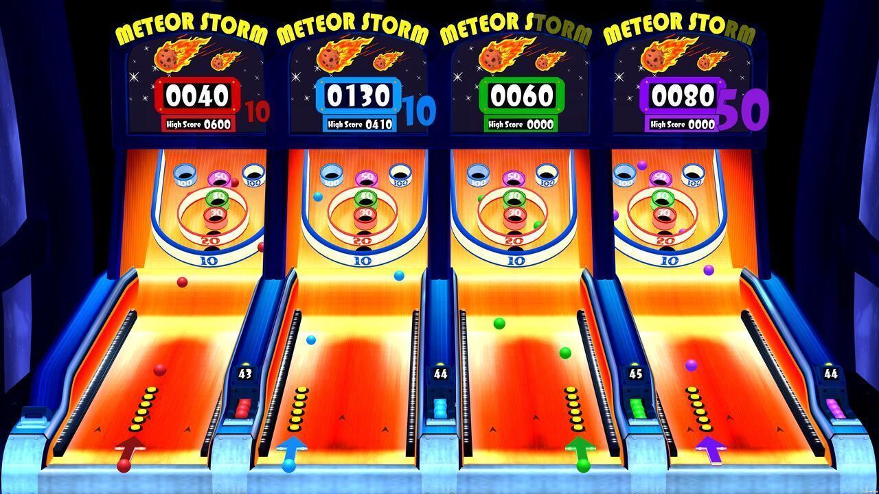 Carnival Games PS4