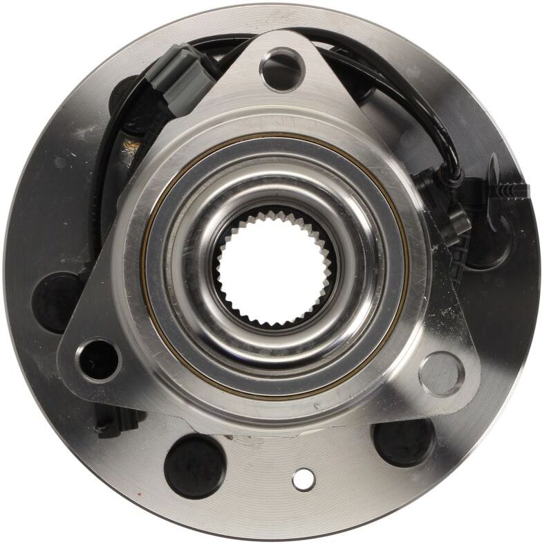 Edge Mozzo ruota 515096AT