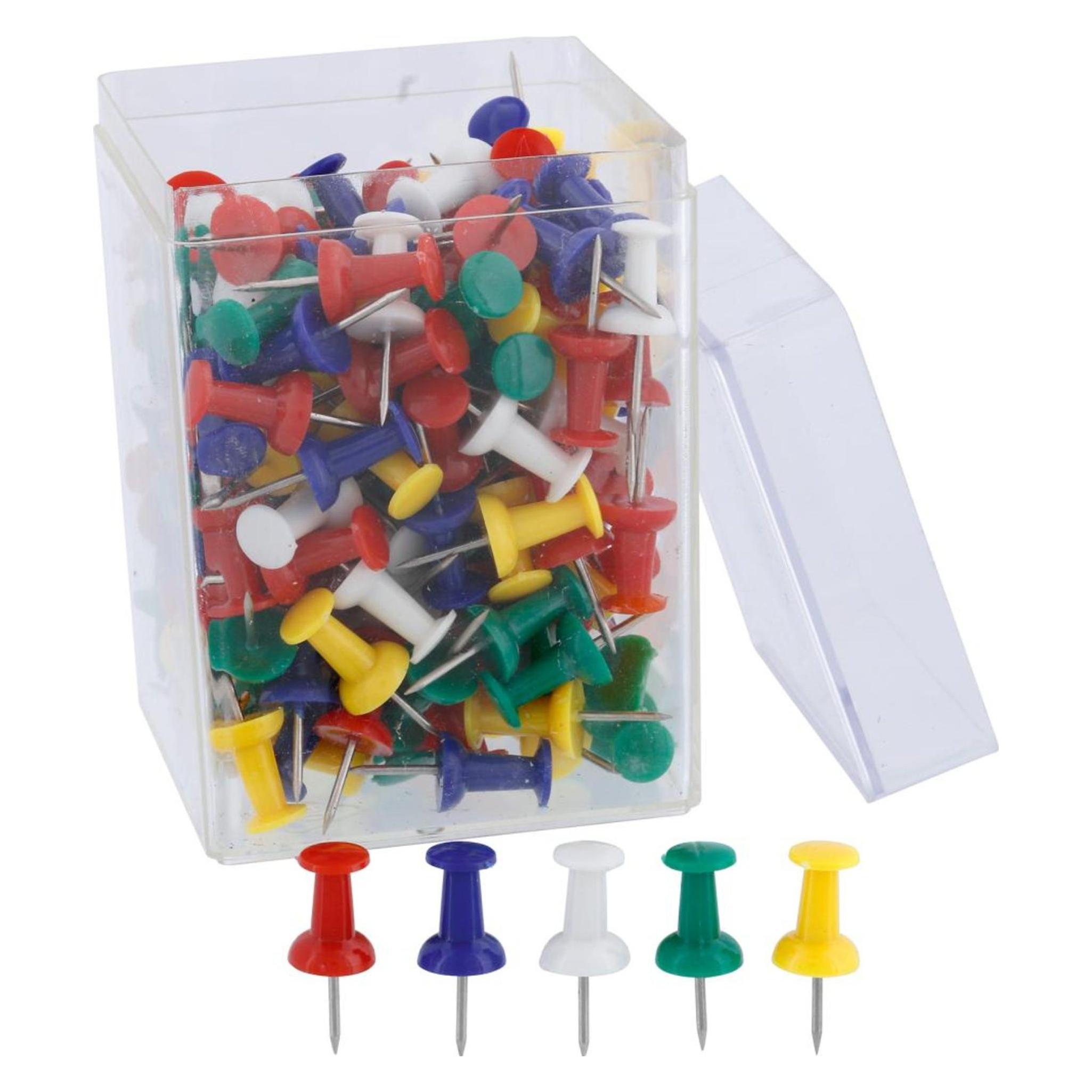 Magnetoplan Pinn-Nadeln, ergonomische Form (111165110)