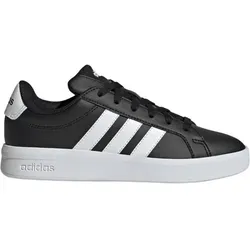 ADIDAS Kinder Freizeitschuhe GRAND COURT 3.0, Größe 36 in Grau Grau