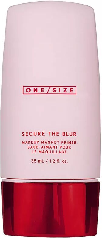 ONESIZE - Secure the Blur - Magnet Make-up Primer, mit Soft-Fokus Effekt, 35 ml, Fantasie