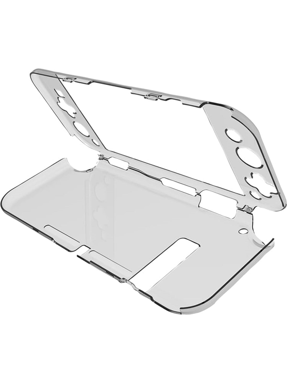 BigBen Interactive Switch Polycarbonate case - Miscellaneous Zubehör für Spielkonsole - Nintendo Switch