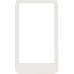 Berker Rahmen abgerundet pws 13202189