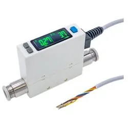 Ipf Electronic Sensor Strömung, Luft, SL550705