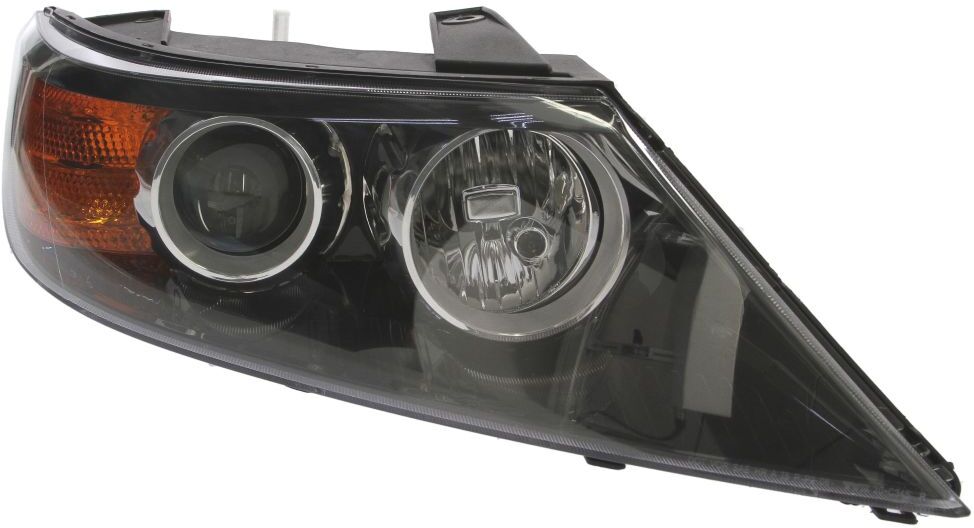 Tyc Fanali 20-14441-25-2, destro