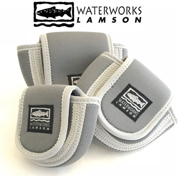 Waterworks Lamson Neopren Reel Case