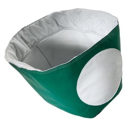 Nilfisk Einlegetuchfilter Spezial (302000606)