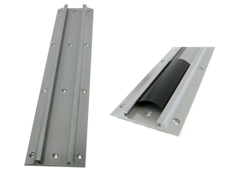 Ergotron Zubehör Alu-Profilschiene Länge 660 mm 31-017-182