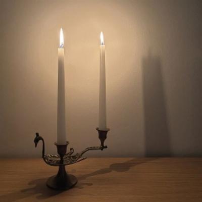 Diary Of A Candle (Celadon Green Vinyl) - Faten Kanaan, Vinyl