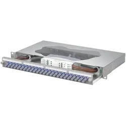 Metz Connect Patchfeld splice 150469E224-E