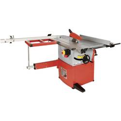 Holzmann Maschinen TS250FL_400V Formatkreissäge 250 mm 1500 W 400 V H010750014
