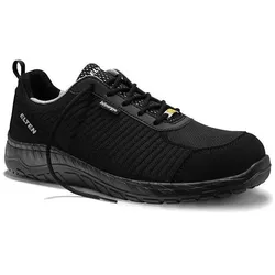 Elten, Sicherheitsschuhe, Sicherheits-Halbschuh S1P LANCE black Low ESD, Gr.44 (S1P, 44)