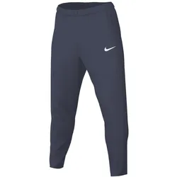 Nike Dri-FIT Strike Trainingshose dunkelblau/weiß
