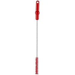haug® bürsten Flaschenbürste, rot