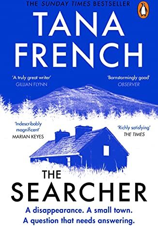 Tana French - The Searcher: The mesmerising new mystery from the Sunday Times bestselling author - Preis vom 06.10.2026 07:26:00 h
