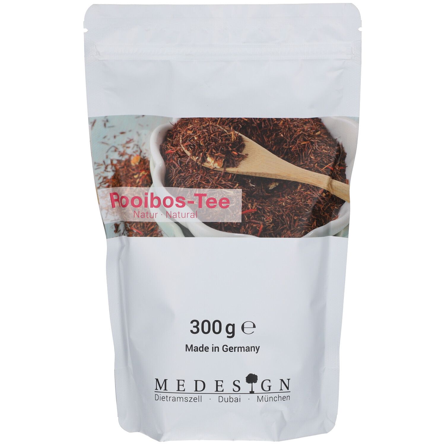 Rooibos TEE 300 g Tee