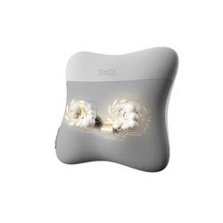 SKG VS500 Massagekissen 10 W Grau 1205120057