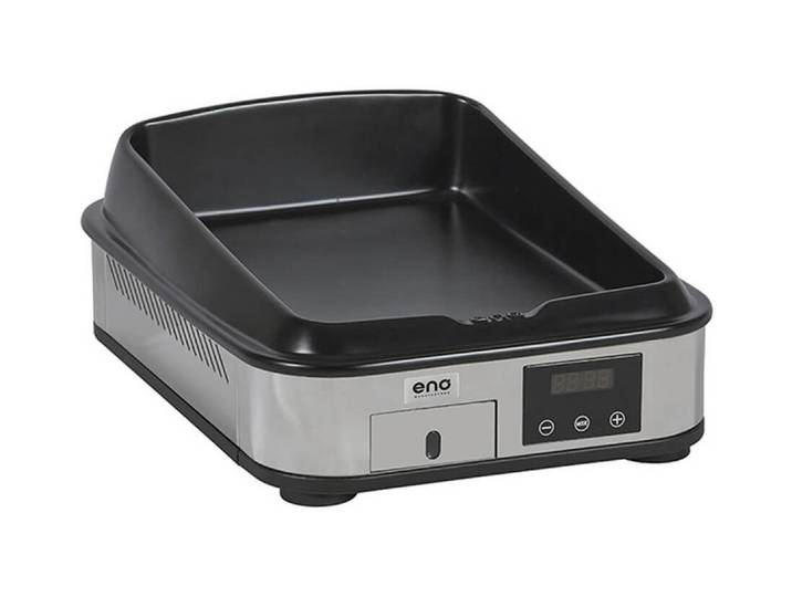 ENO Enosign 40 Plancha Elektrogrill