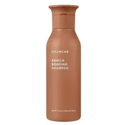 Ayunche, Shampoo, Ayunchee Enrich Bonding Shampoo - 200g (Flüssiges Shampoo, 200 ml)