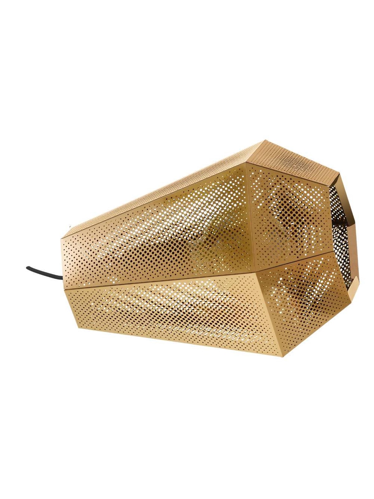 EGLO CHIAVICA 1 TISCH L250 B175 GOLD