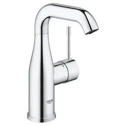 GROHE Essence Waschtischarmatur Chrom 23798001