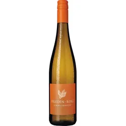 Frieden-Berg Elbing Urgestein Gutswein
