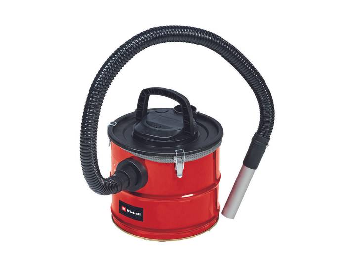 Einhell Aschesauger Tc-Av 1718 D 18 l