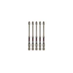 C.K T4470 PZ2L09D5 Kreuzschlitz-Bit Kreuzschlitz Pozidriv