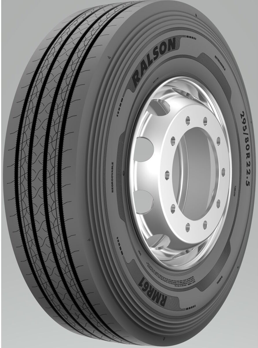 LKW Reifen RALSON RMR 61 315/70R22.5 156/150L