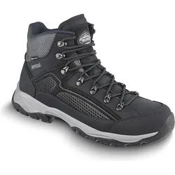 Meindl, Damen, Wanderschuhe, Baltimore Lady GTX Damen Wanderschuhe (37.5), Blau