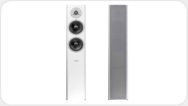 Dynaudio Excite X34 Lautsprecher Paar *rosewood* DY03422