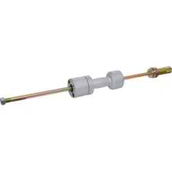 KS Tools Universal-Gleithammer 6 + 3 kg, 850mm - 700.1415