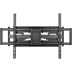 Gembird WM-120ST-01, Router, Schwarz