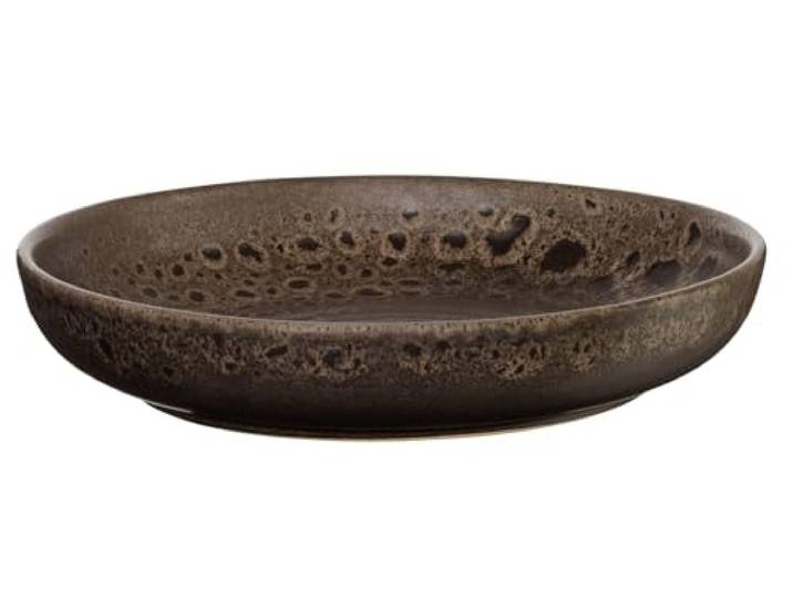 ASA poké Fusion Plate Mangosteen 22cm